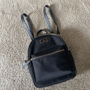 Kate Spade backpack
